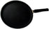 Sahishnu Online Dosa Pan, NonStick Dosa Tawa, Indian Style, Round Griddle, Size 275 mm, Thickness 2.4 mm