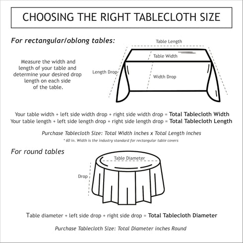 60" 144" Benson Mills Holiday Elegance Heavyweight Engineered Jacquard Fabric Table Cloth, Holiday, Winter