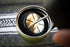 4.0 16 fl.oz BruTrek by Planetary Design Double Shot Travel Coffee French Press, Insulated Stainless Steel Mug