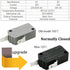 Microwave Oven Door Switch Replacement Part, 16A 125VAC, KW3AT-16, 2X Normally Open + 1x Normally Closed