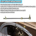 TSE-1 Washing Machine Spring Expansion Tool for Front Load Washer Boot Gasket Removal