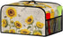 Sunflower Slow Cooker Dust Cover Dragonfly Small Appliance Covers Home Decor Insulated Slow Cooker Bags Rice Cooker Storage Bag Dustproof by ZUXONGSY