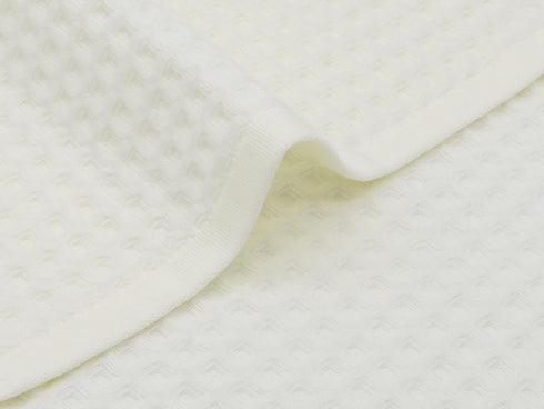 6 Pack Rags,13" 13" Mia'sDream Cotton Waffle Wash Cloths for Showering Face Body, Premium Qualit Thin Washcloths Face