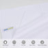 380gsm,16 Inch 24 Inch 10 Pack SINLAND Microfiber Kitchen Towel Premium Sublimation Blank Towels Fast Drying Tea Towel