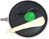 G&D Non-Stick Dosa Tava Griddle, Indian Style Nonstick Pan, Thickness 4mm, Round Griddle Cookware