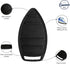 Encasa Homes Silicon Mat for Hot Iron Rest - Heat Resistant, Anti-Slip Pad for Protecting Your Table