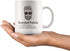 Panvola Bearded Funcle Definition Mug | Uncle Gifts from Niece Nephew, Father's Day Funny Ceramic Coffee Cup