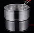 Tenta Kitchen Pasta Strainer, Boiling Blanching Basket, Stainless Steel Fryer Basket with Removable Handle for Cooking