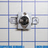 Supplying Demand 6931EL3004B Clothes Dryer High Limit Burner Tube Thermostat Replacement