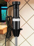 Hand Blender Mount Holder, Compatible with KitchenAid Corded Hand Blender KHBV53, Black, 1 Pack