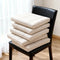 Chair Cushions Set of 2, Dinning Chair Cushions, Kitchen Chair Cushion, Chair