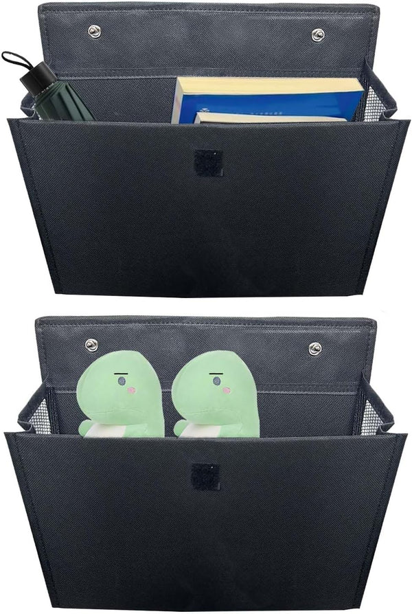 2 Pack RV Shoe Storage with Adhesive hook,Over the Door Shoe Rack,Heavy