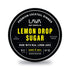 LAVA Premium Lemon Drop Sugar Cocktail Rimmer, All Natural Rimmer Sugar, Sweet