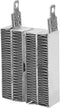 PTC Heating Electric Heater Kit, Thermostatic Insulated PTC Ceramic Air Space Heater Accessories (12V 70W)