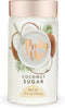 Pinky Up Coconut Sugar, 3.5oz Flavored Sugar for Cocktails, Sanding Sugar, Home Bar Accessories