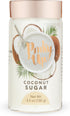 Pinky Up Coconut Sugar, 3.5oz Flavored Sugar for Cocktails, Sanding Sugar, Home Bar Accessories