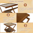 Closet Closet, (2 Simcat Shoe Rack for Bamboo Shoe Storage Freestanding Shoe Storage Shelf for Entryway, Front Door