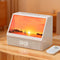 Sunrise Alarm Clock Night Light, Hatch Alarm Clock for Adults with Sound