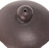 Yardwe Tea Kettle Lid, Replacement Lid for Purple Clay Tea Pot, Kungfu Teapot Top Lid for Blooming and Loose Leaf Tea