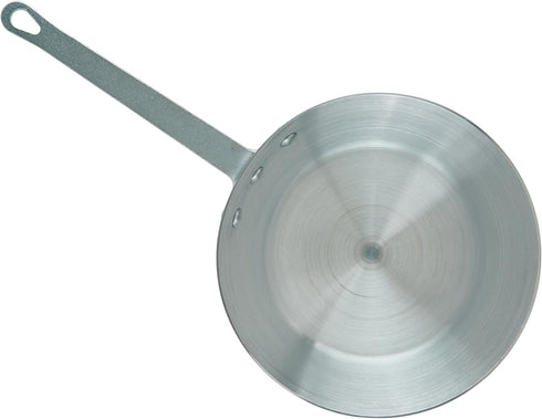 3.75 Quart Heavy-Duty Aluminum Tapered Sauce Pan, Winco, 3mm