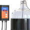 Fermentation Heater Carboy Warmer - Kombucha Heating Wrap with Thermostat for Temperature