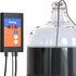 Fermentation Heater Carboy Warmer - Kombucha Heating Wrap with Thermostat for Temperature