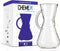 Chemex Pour-Over Glass Coffeemaker - Glass Handle Series - 3-Cup - Exclusive