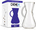 Chemex Pour-Over Glass Coffeemaker - Glass Handle Series - 3-Cup - Exclusive