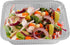 PARTY BARGAINS 5 Lb. Aluminum Foil Pans with Lids - 25 Count Set, 9 x 7 Inches Oblong Pan Food Container for Hot and
