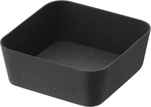 Yamazaki Home Tower Space Saving Vanity Tray - 3.5" X 3.5" - Steel