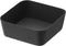 Yamazaki Home Tower Space Saving Vanity Tray - 3.5" X 3.5" - Steel