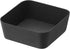 Yamazaki Home Tower Space Saving Vanity Tray - 3.5" X 3.5" - Steel