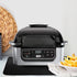 Heat Resistant Mat for Air Fryer, Deep Fryer, Oven, 16x24in Hot Pads for Kitchen Counter Protection
