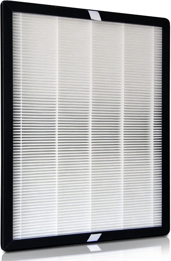 True H13 HEPA & Activated Carbon Filter Set (1-Pack) for Aiper KJ200 Air Purifier, Premium Replacement