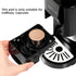 KOTLIE Multi Capsule Coffee Machine Accessories for Caffitaly Capsule