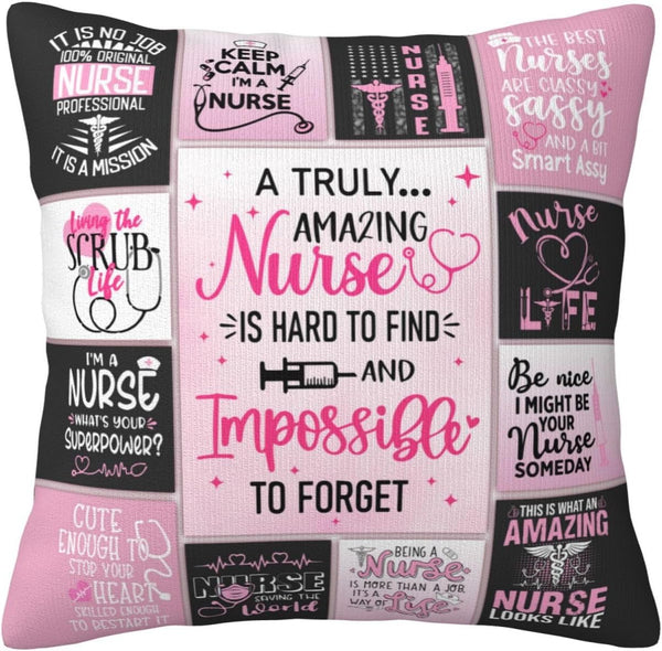 Skizbcw Nurse Gifts, Nurses Day Gifts for Women, Nurses Retirement Gifts for Women,