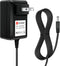 PKPOWER AC DC Adapter for Gtech SW02 SWO2 Electronic Cordless 7.2V Vacuum Cleaner Power Supply Cord