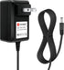 PKPOWER AC DC Adapter for Gtech SW02 SWO2 Electronic Cordless 7.2V Vacuum Cleaner Power Supply Cord
