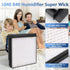 Replacement Humidifier Wick Filter for Essick Air 1040 B40 Super Wick (2-Pack)