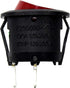 HQRP On Off Power Switch for Hoover Upright Vacuum Cleaner UH70830 UH70831 UH70820 UH70816 UH70809 UH70800 UH70825