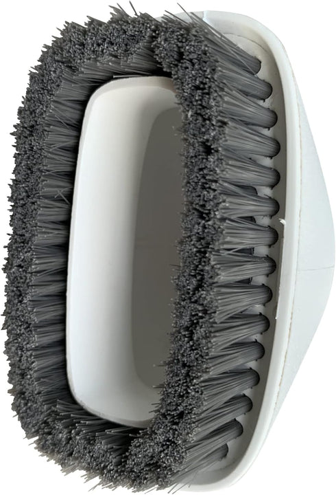 Genuine Replacement Dusting Brush - Compatible with Shark Vacuum NV500 NV501 NV502
