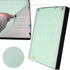 Replacement 400 Filter for Bissell Air400-2521, Includes 2520 Active Carbon Filter and 1 Carbon Filter, Part 2521, 2520