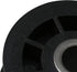 40045001 Washing Machine Idler Pulley Wheel & 27001007 Washer Drive Belt Replacement for Amana, Replace 37820 38225
