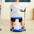 7-14, VEVOR Kids Wobble Chair, Active Chair with Sponge Cushion, Wobble Stool Improves Focus, Posture and Calm
