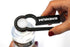 Multifunctional Bottle Opener for Water and Beer Bottles, Twist-Off for Weak Hands, Seniors, Rheumatoid Arthritis