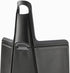 Joseph Joseph Chop2Pot Plus Folding Chopping Board, Easy-Grip Handle (Large) - Black