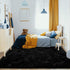 5x8 Jelymark Super Soft Shaggy Rug for Bedroom, Feet Fluffy Carpet for Living Room, Fuzzy Indoor Plush Area Rug