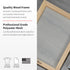 Speedball 4712 Screen Printing Frame, 10-Inch-by-14-Inch