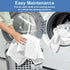 24 Pack Set 16x27 inch UNIMADE Hand Towels - Highly Absorbent and Quick Drying Microfiber Gym Towels, Premium Wash