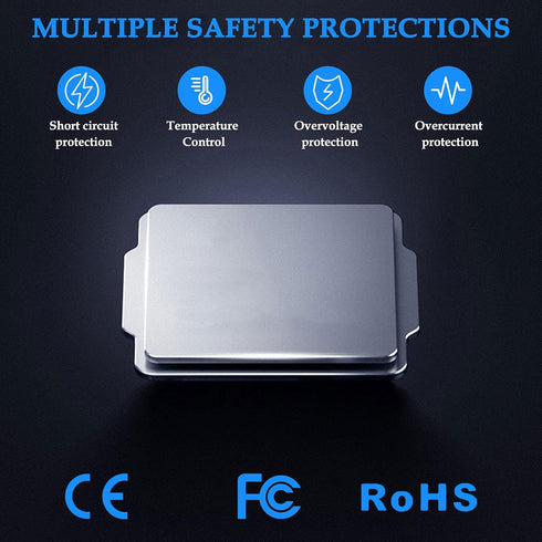 MULTIM 26V A10 A11 S3 S3 Cordless Vacuum Power Charger Supply Compatible with TINECO Hero Master iFLOOR Series Cordless